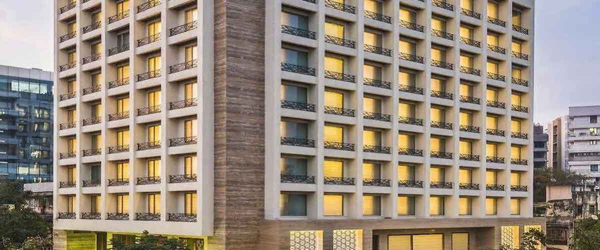 Genesis Resorts Private Limited, Mumbai