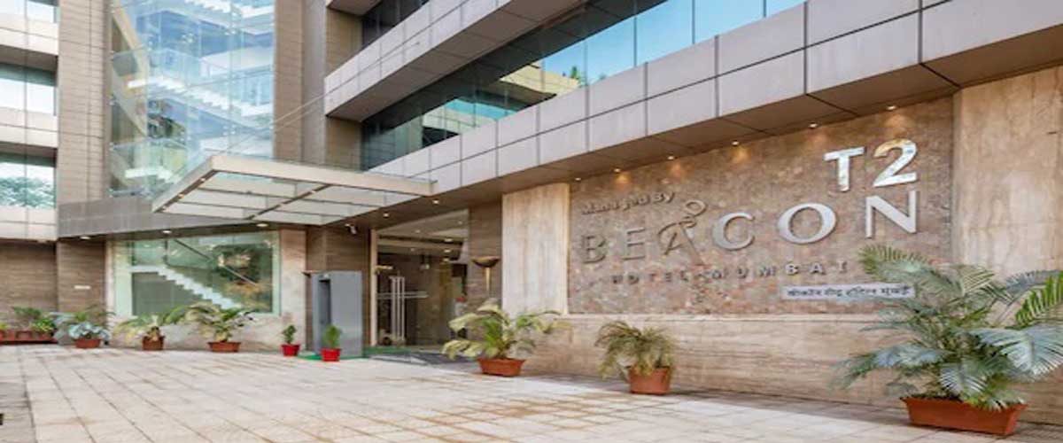 Hotel T2 Beacon, Mumbai