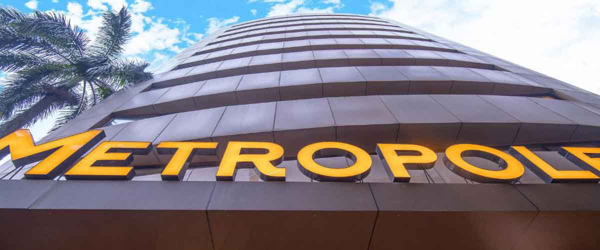 Hotel Metropole Inn, Mumbai