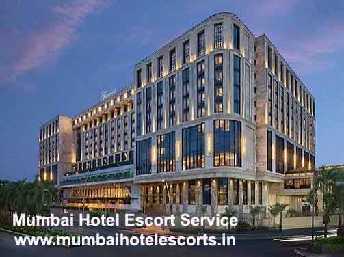 Call Girls near Hotel Fairmont Mumbai