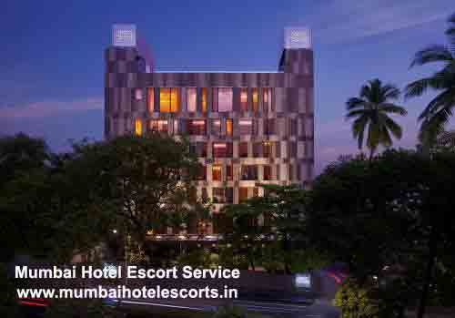 Call Girls near Hotel Hyatt Centric Juhu Mumbai