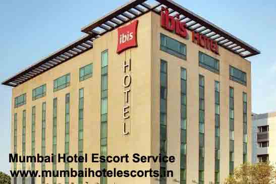 Call Girls near Hotel ibis Mumbai Airport