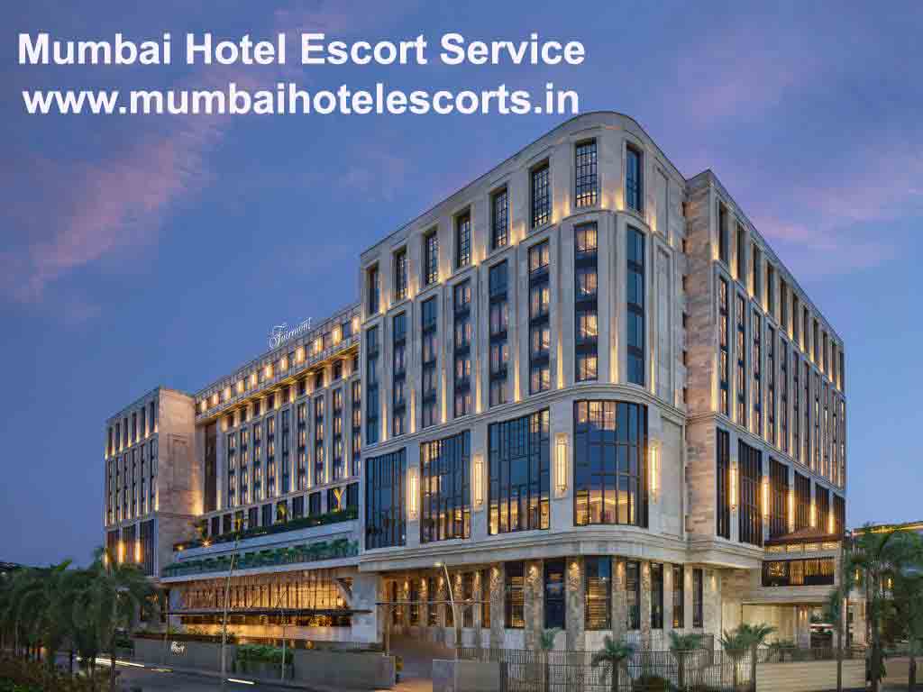 Call Girls near Hotel Novotel Mumbai International Airport